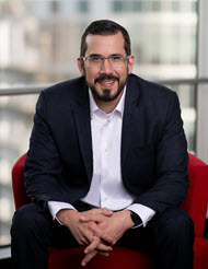 Robert L. Villaseñor , Counsel and Corporate Secretary